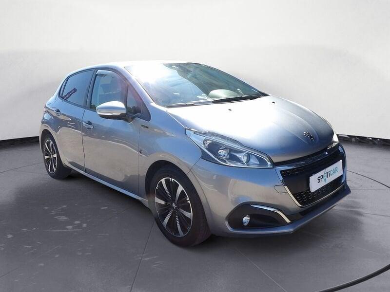 Peugeot 208 Signature PureTech 82cv S/S