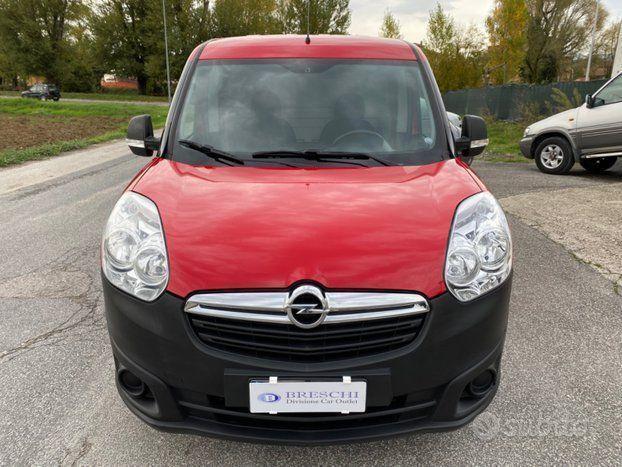 Opel Combo 1.6 CDTi 105cv Van L1 H1