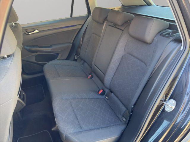 VOLKSWAGEN Golf Variant 2.0 TDI SCR DSG Life 116cv