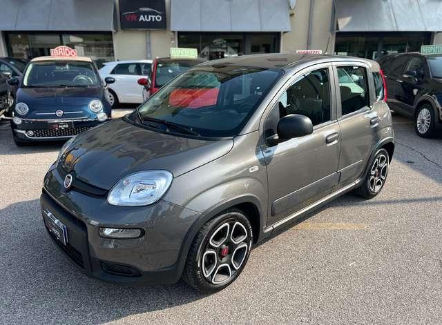 Fiat Panda 1.0 firefly hybrid City Life PROMO FINANZ