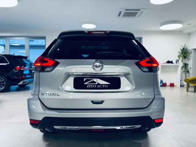 Nissan X-Trail 2.0 dci Tekna 4wd 7posti xtronic