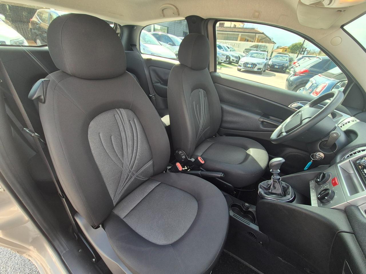 Lancia Ypsilon 1.2 BENZINA 86.000KM