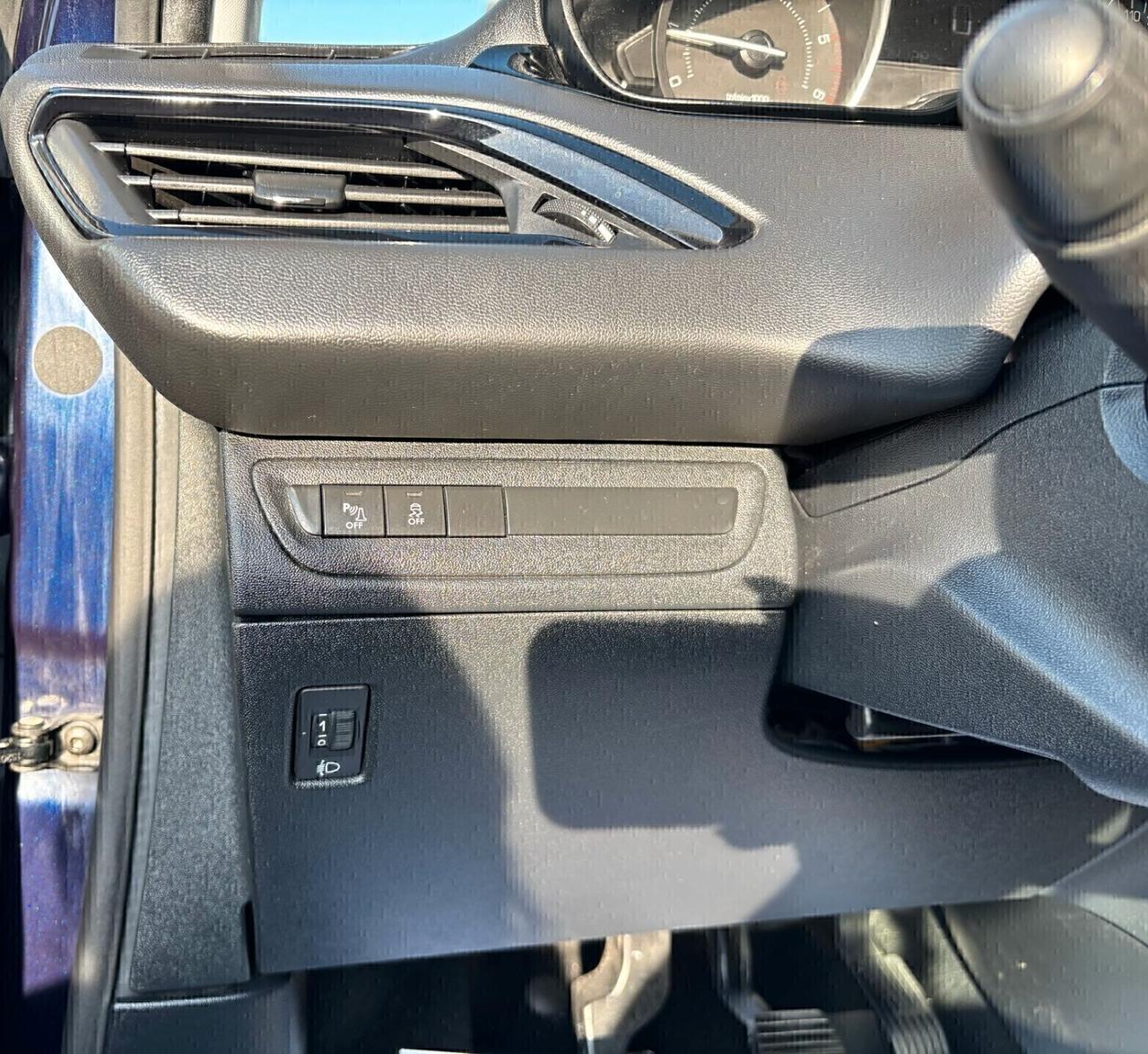 Peugeot 208 1.6 Diesel Neopatentati