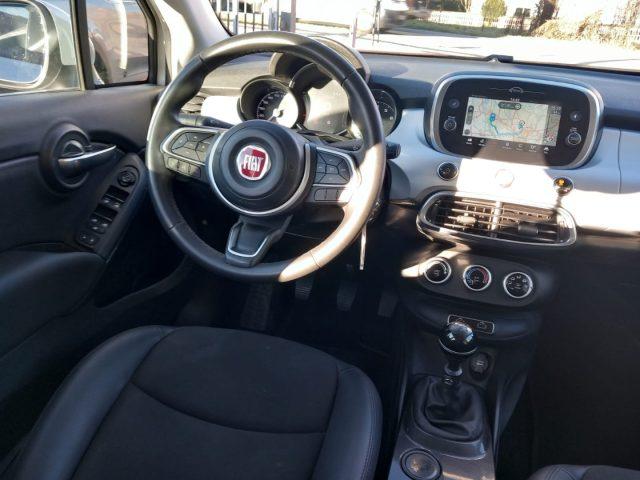 FIAT 500X 1.0 T3 120 CV Urban