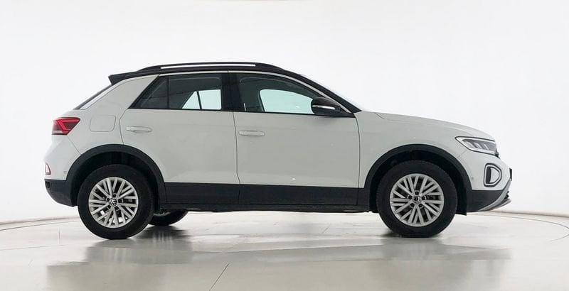 Volkswagen T-Roc 2.0 TDI SCR Life