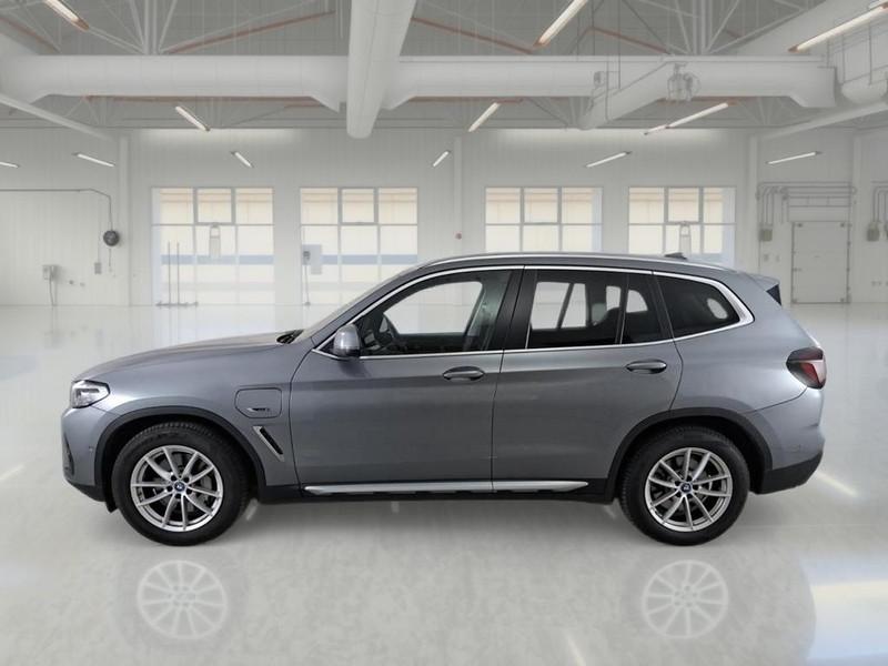 BMW X3 xDrive 30e Auto