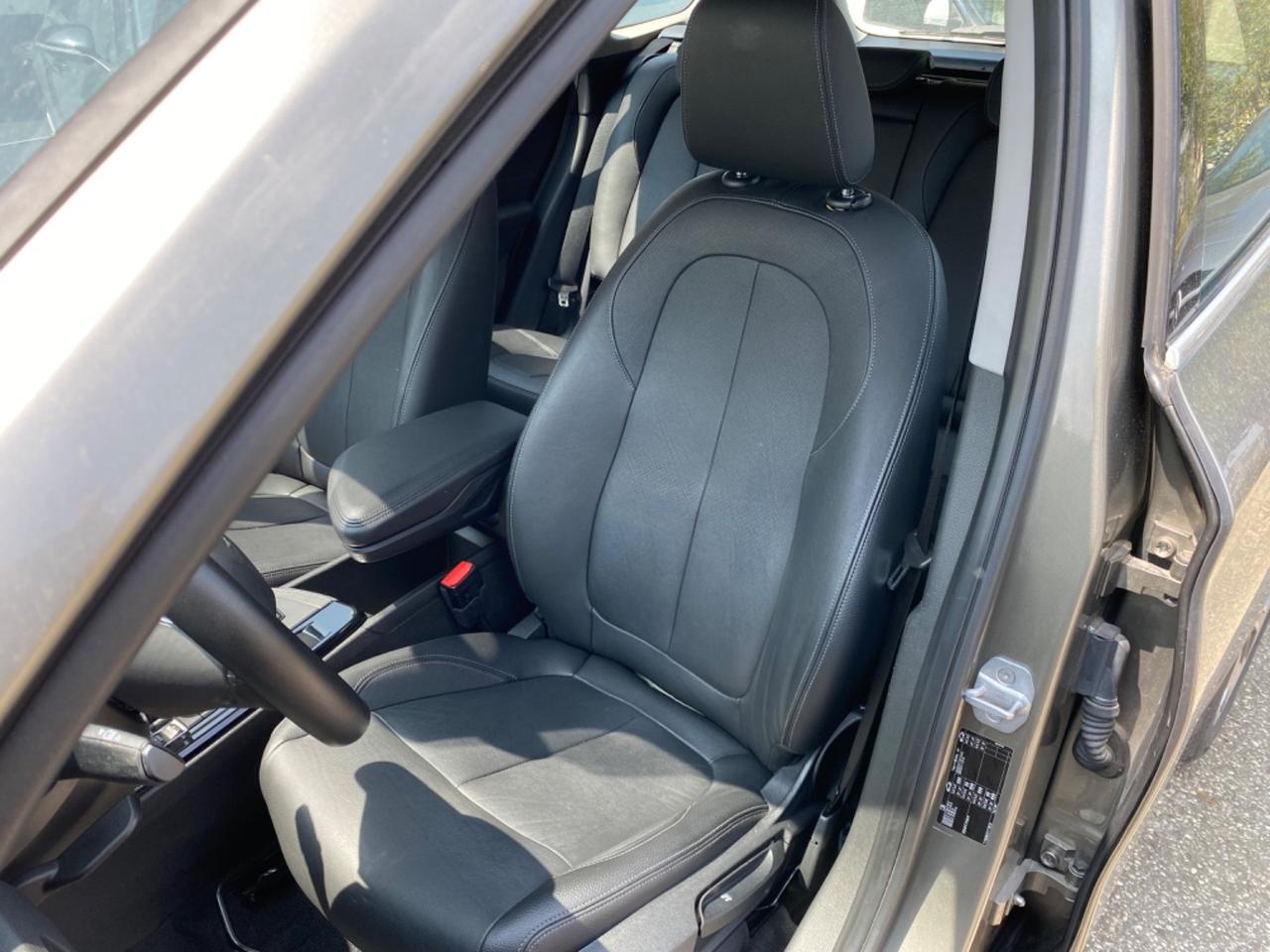 Bmw X1 sDrive18d xLine