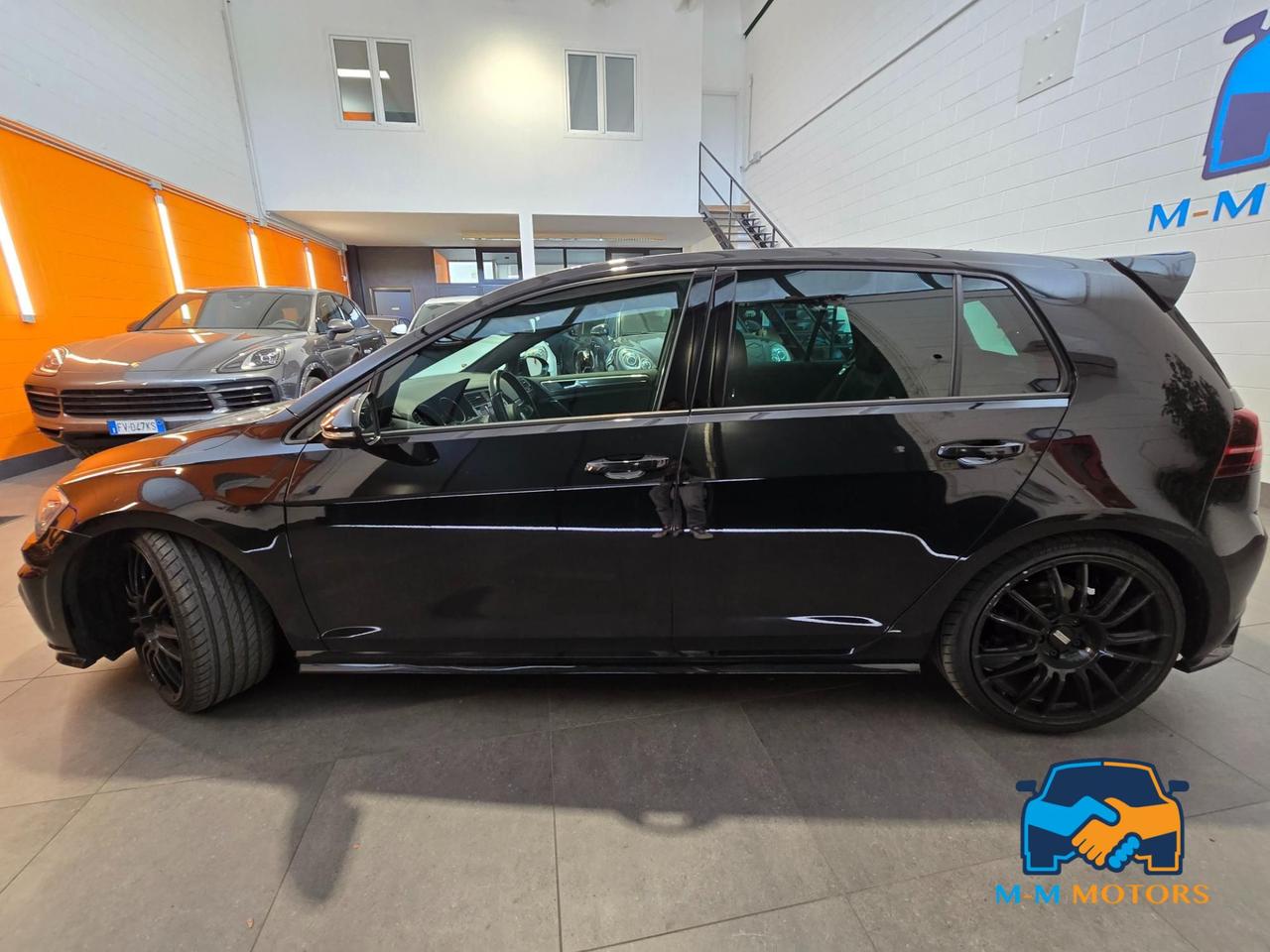 Volkswagen Golf 1.5 etsi evo R-Line 150cv dsg