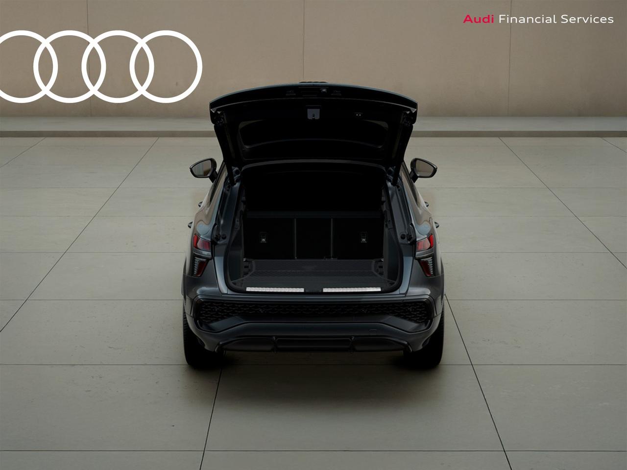 Audi Q3 2.0 tdi business 150cv s-tronic