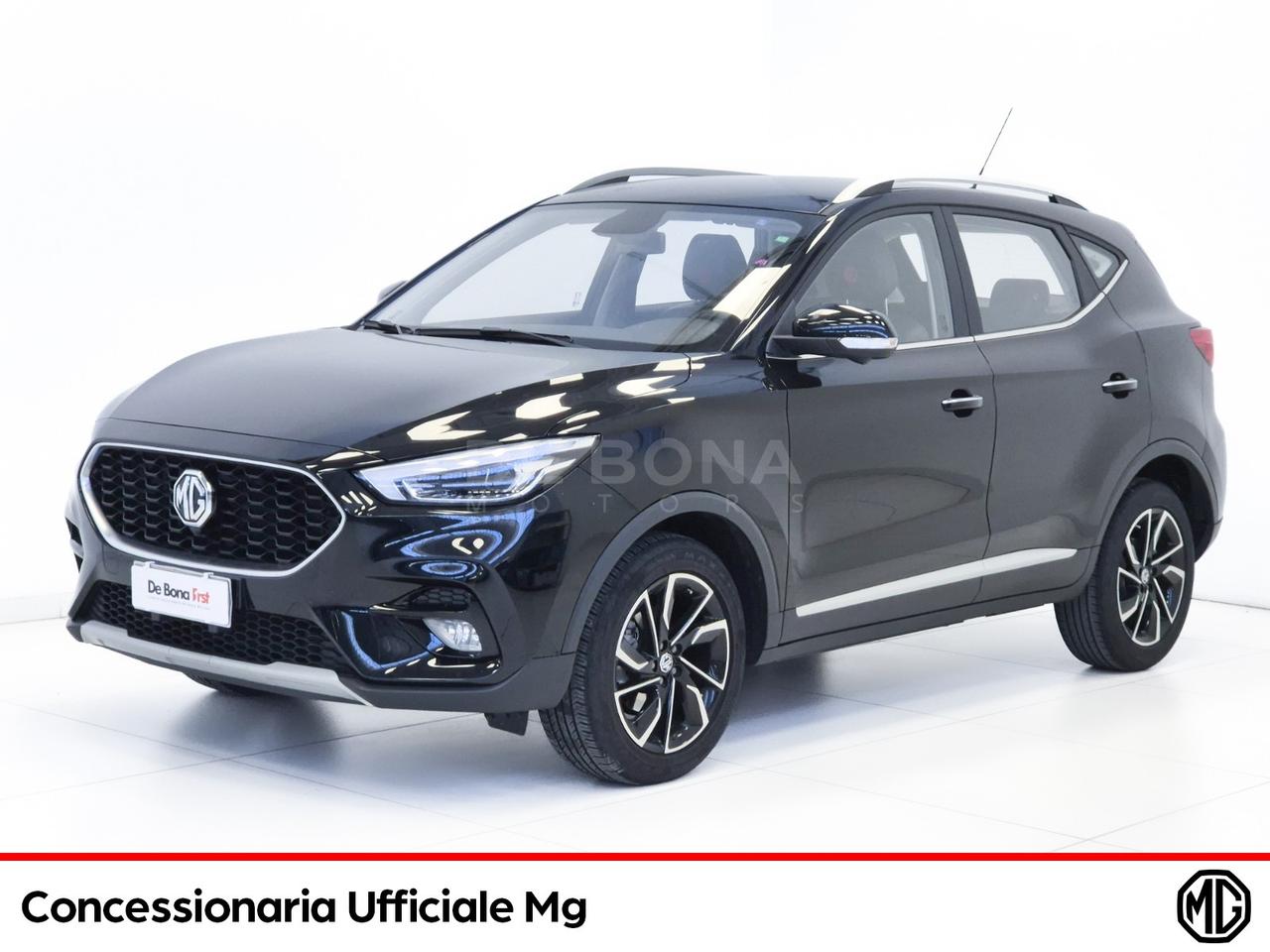 Mg ZS 1.5 classic luxury