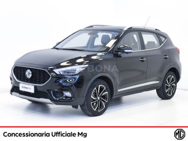 Mg ZS 1.5 classic luxury