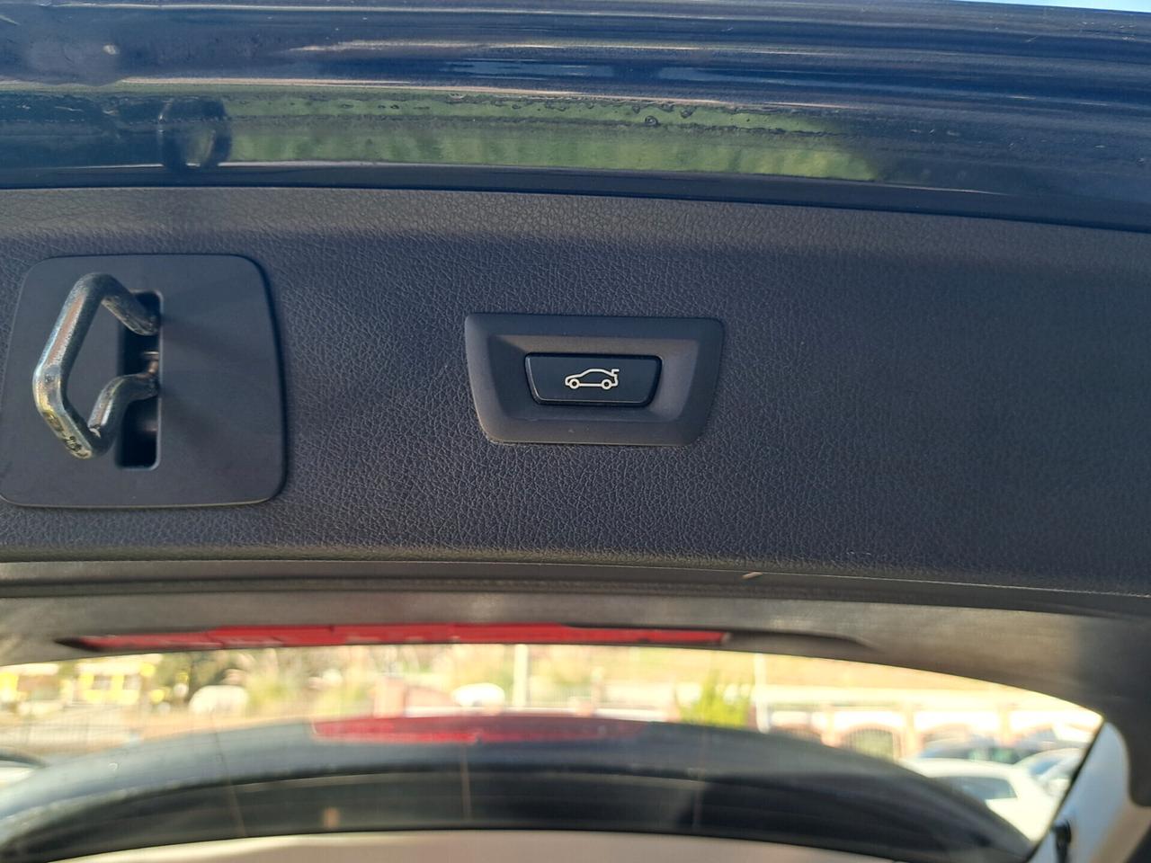 Bmw 218 218d Coupé Luxury