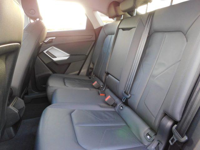 AUDI Q3 SPB 35 TDI 150CV S-Line Edition S-Tronic Carplay