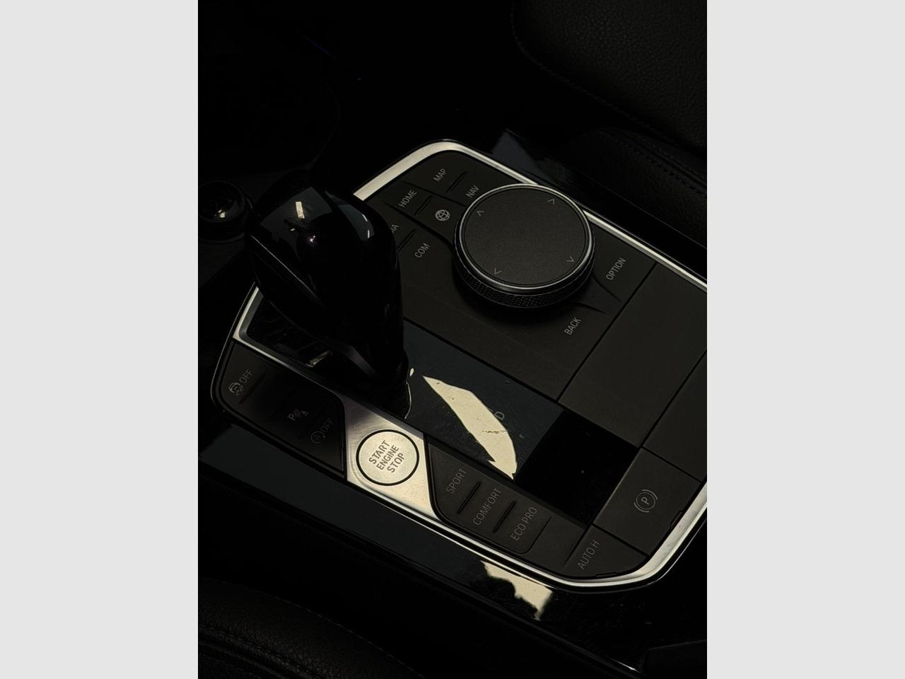 BMW 116d 5p. Msport