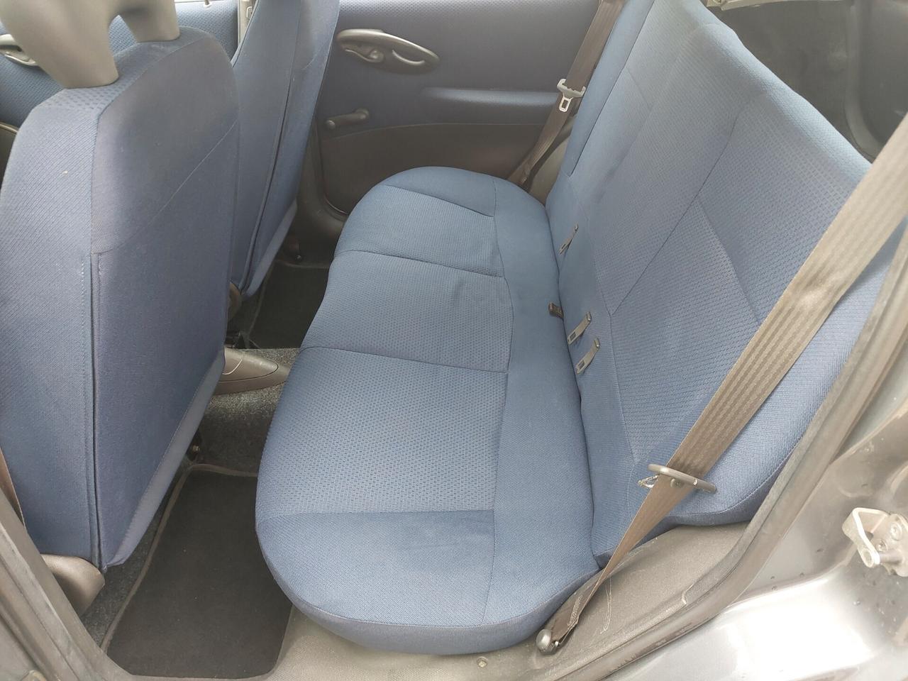 Fiat Punto 1.2 5p. Dynamic *UNICO PROPRIETARIO*