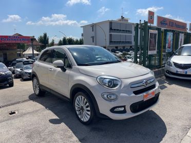 FIAT 500X 1.6 DIESEL 120 (CV) 2016