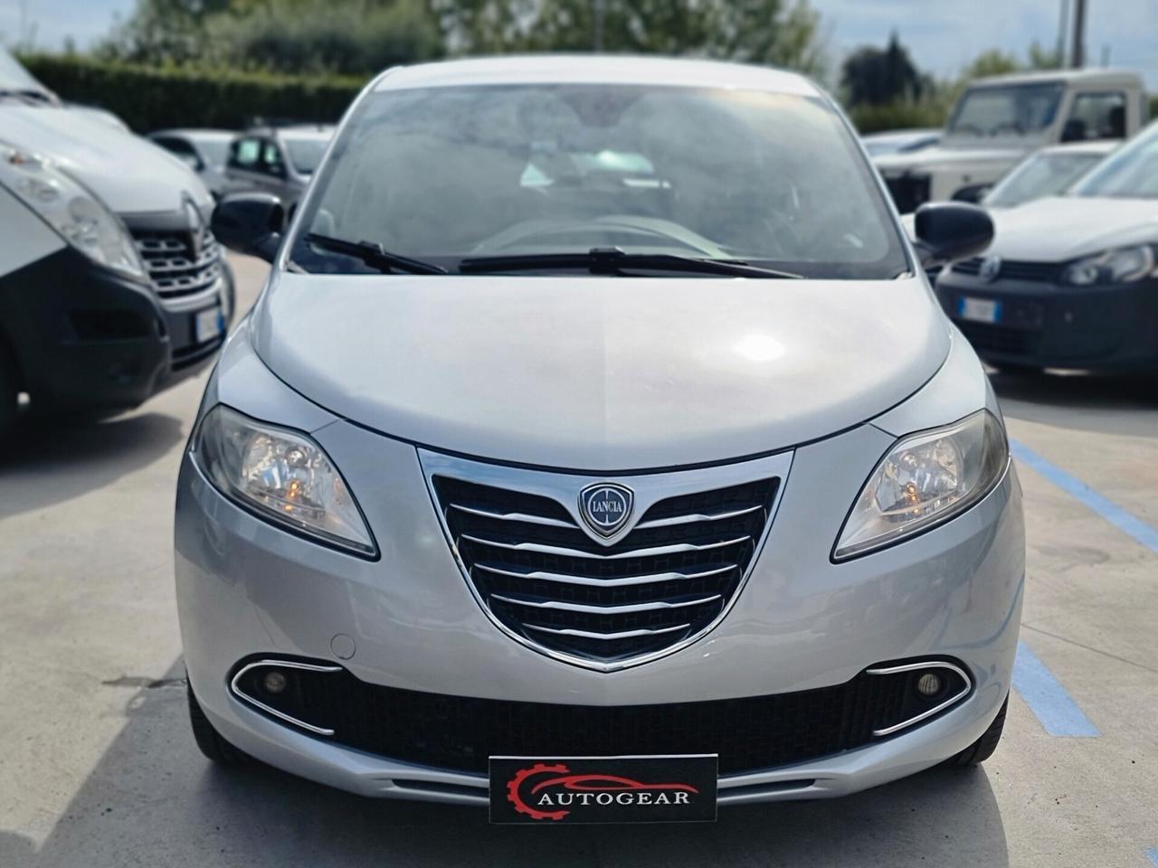 Lancia Ypsilon 1.3 MJT 16V 95 CV 5 porte S&S Platinum