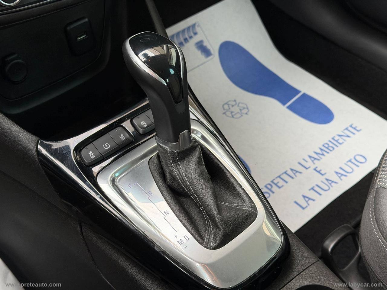 OPEL Crossland 1.5 ECOTEC D 120 S&S aut.Edit.