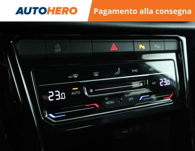 VOLKSWAGEN T-Roc 2.0 TDI SCR R-Line