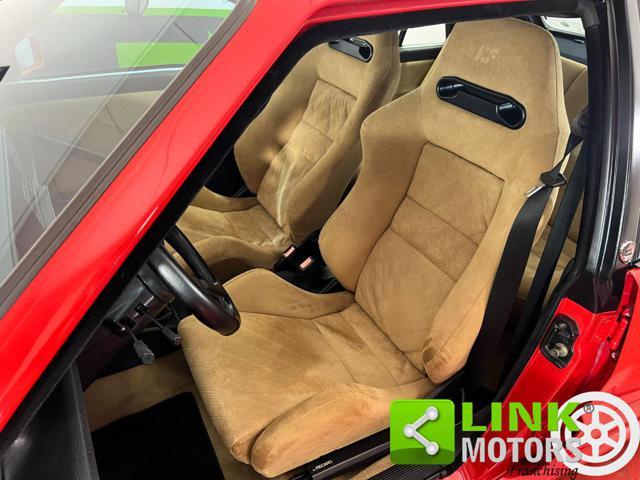 LANCIA Delta HF integrale Evoluzione 2 2.0i.e. turbo 16V cat