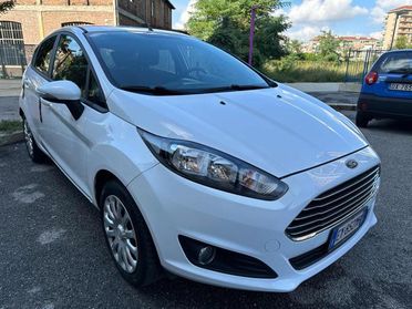 FORD Fiesta 1.5 TDCi 75CV 5 porte