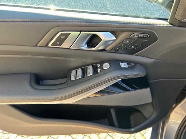 BMW X7 xDrive40i 48V Msport Pro