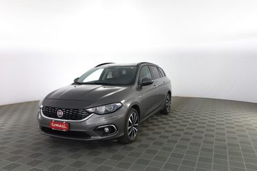 FIAT Tipo SW 1.6 Mjt S&S Lounge SW