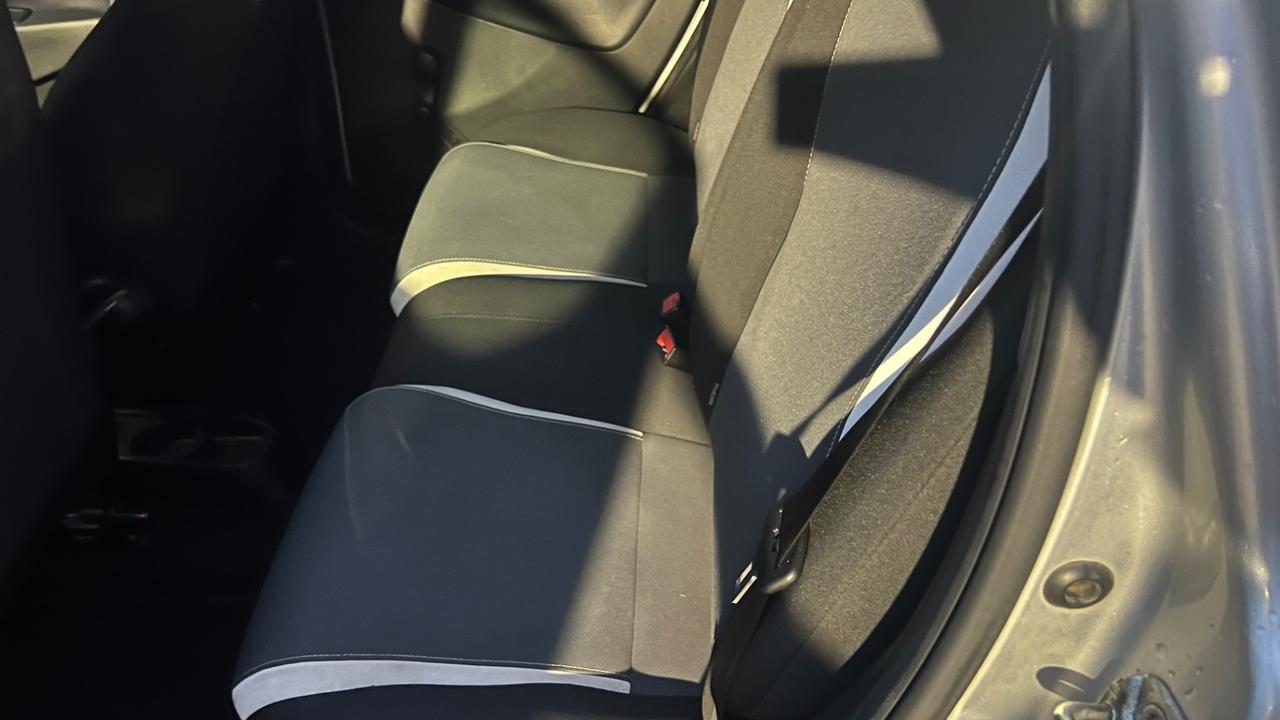 Lancia Ypsilon 1.3 MJT 16V 95 CV 5 porte S&S Elle