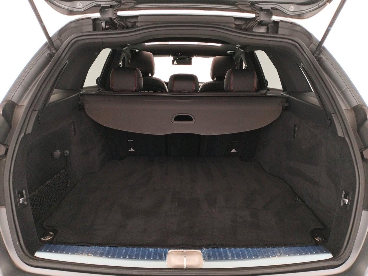 MERCEDES BENZ C43 SW 4matic auto - IVA ESPOSTA