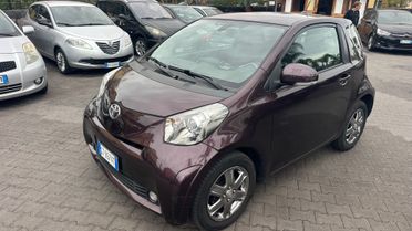 Toyota iQ 1.4 diesel 90cv