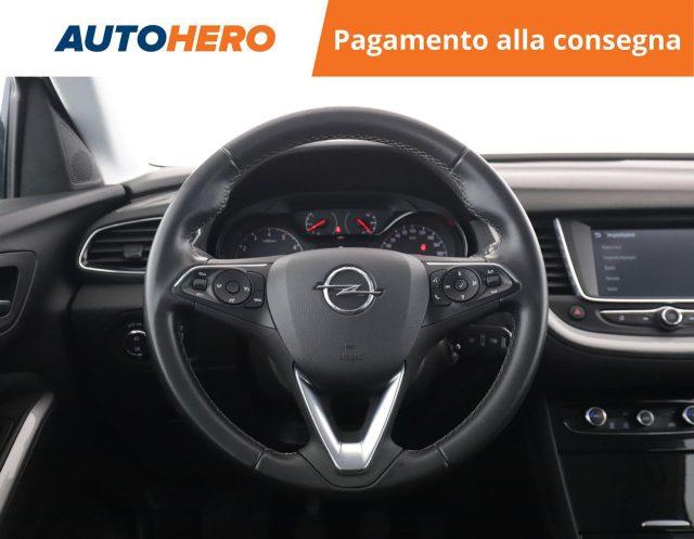 OPEL Grandland X 1.5 diesel Ecotec Start&Stop Advance