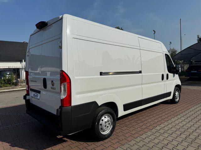FIAT Ducato 35 2.3 MJT 140cv L3H2 PL-TM FURGONE