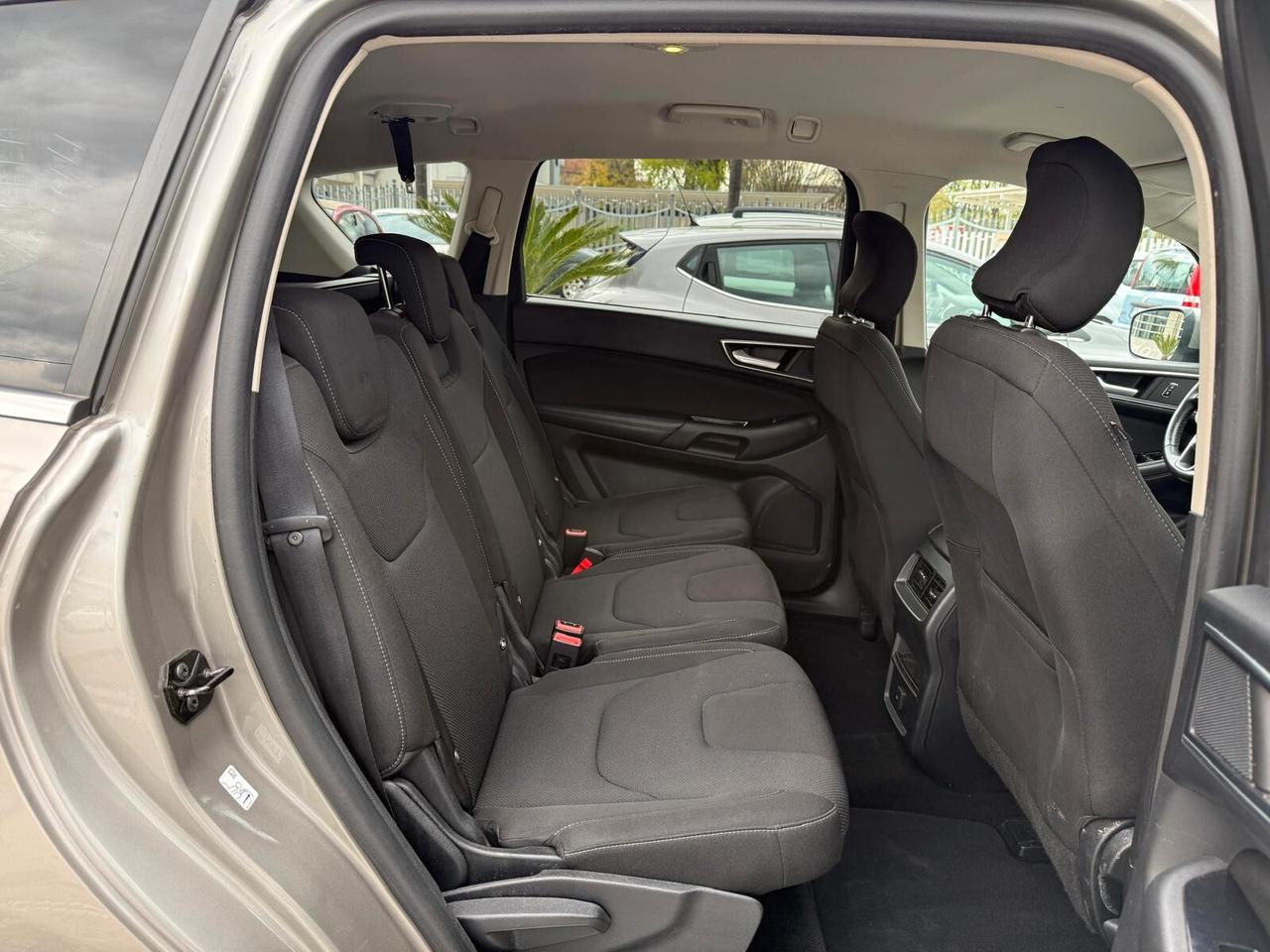 Ford S-Max 2.0 TDCi 150CV Start&Stop Titanium