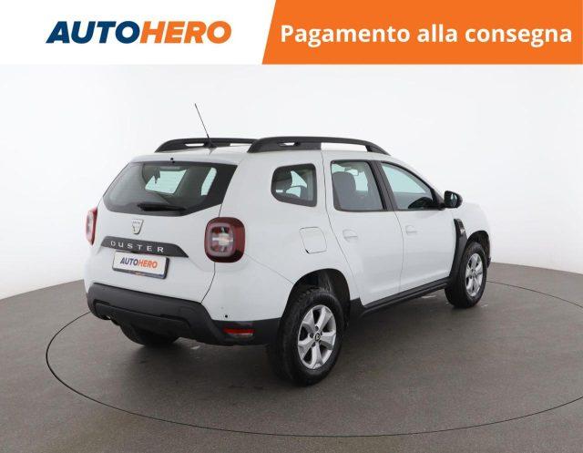 DACIA Duster 1.6 SCe 4x2 Comfort