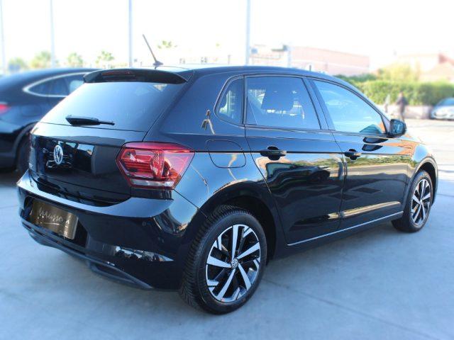 VOLKSWAGEN Polo 1.0 EVO 80 CV 5p. Sport BlueMotion Technology