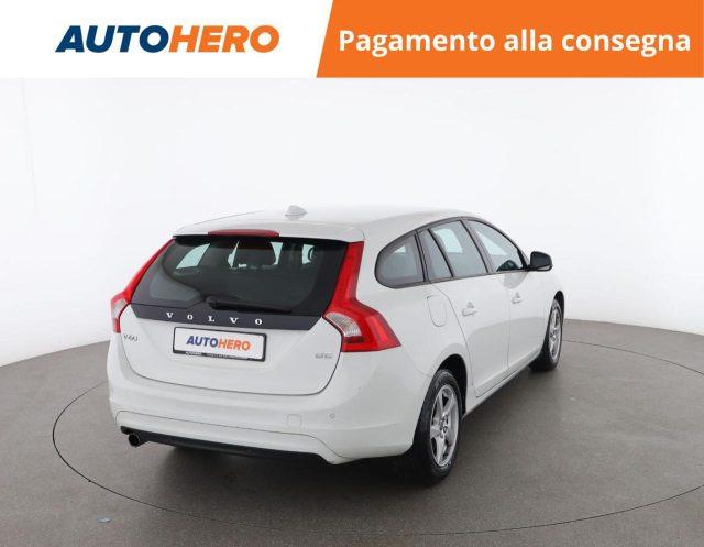 VOLVO V60 D2 1.6 Kinetic