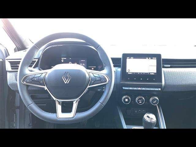 Renault Clio 1.0 eco-g Techno 100cv