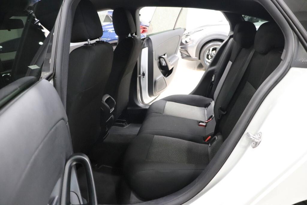 Mercedes-benz CLA 180 CLA 180 d Automatic Shooting Brake Business Extra