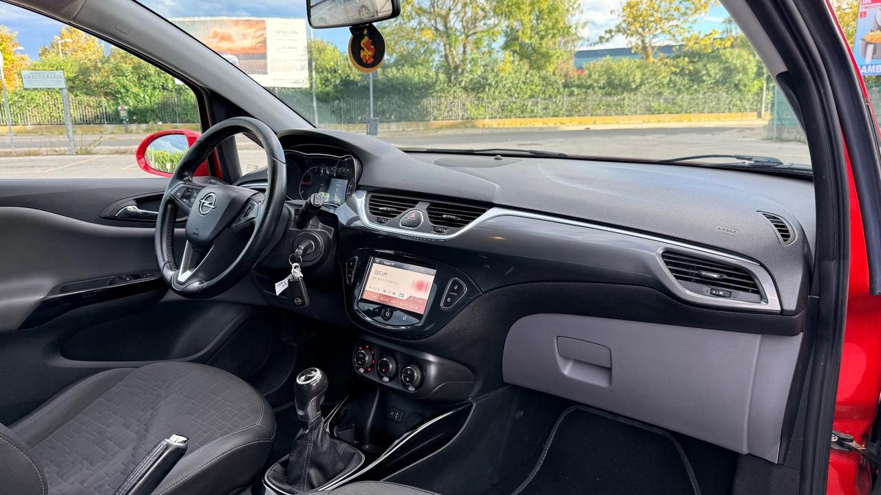 Opel Corsa 1.3 Diesel Sport