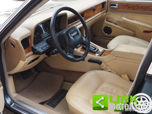 JAGUAR XJ6 4.0 1993