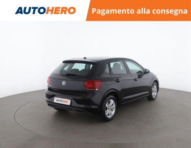 VOLKSWAGEN Polo 1.0 TSI DSG 5p. Comfortline BlueMotion Technology