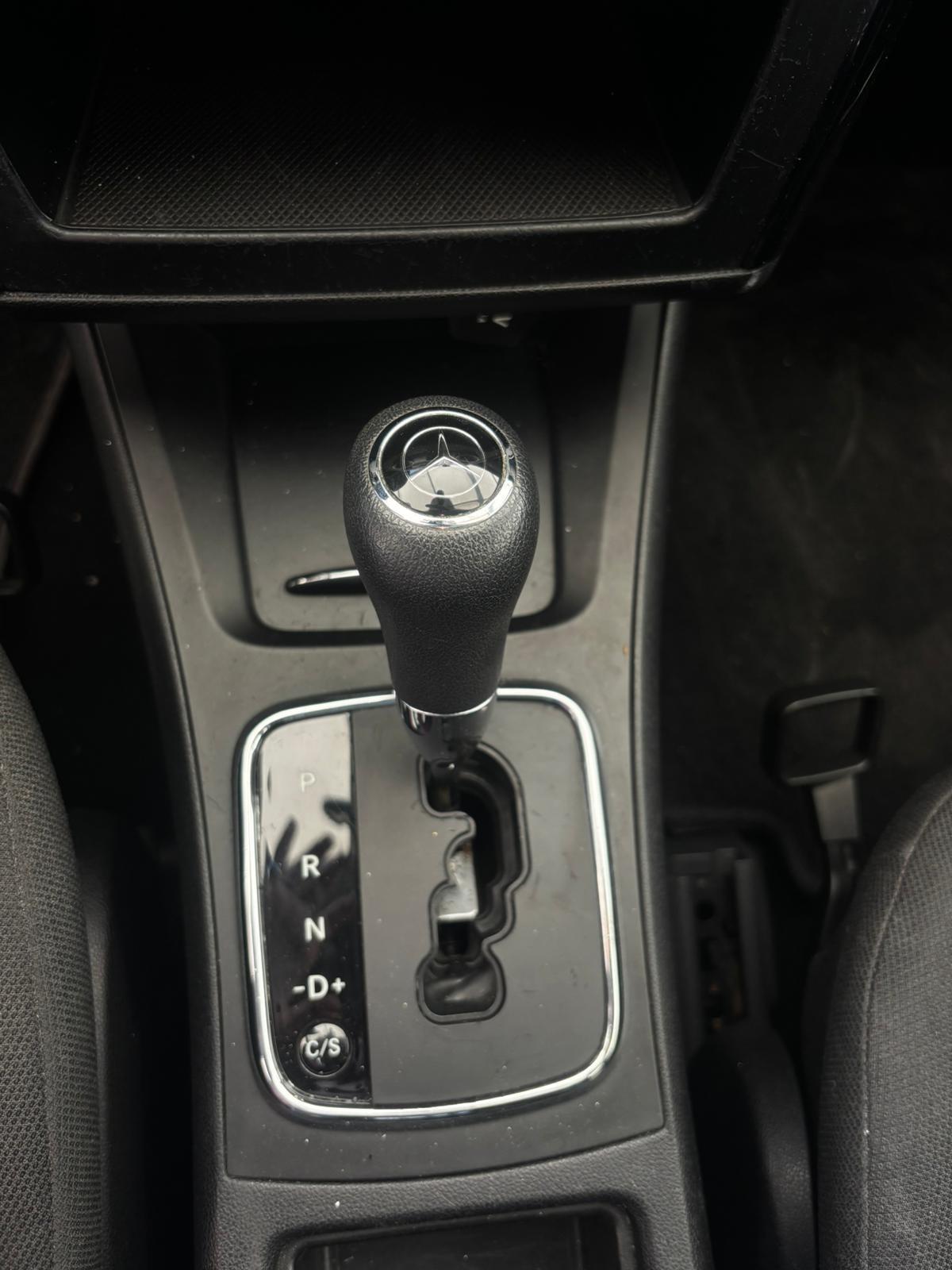 Mercedes-benz A 160 CDI AUTOMATIC Executive