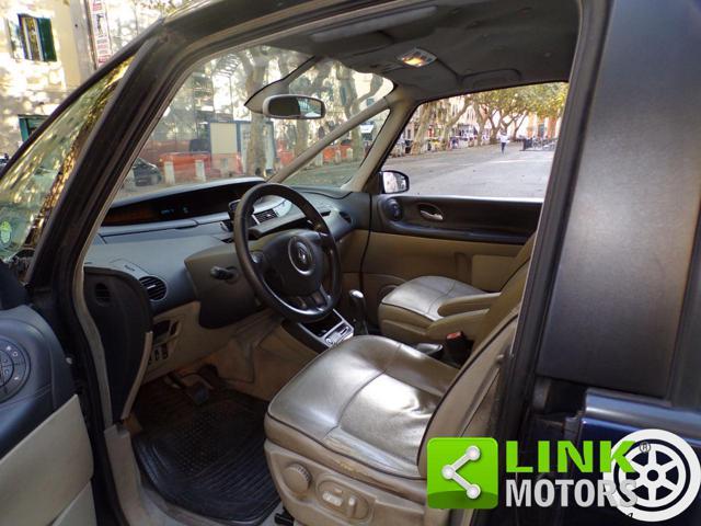 RENAULT Grand Espace 7 Posti 3.0 V6 24V dCi Proactive Initiale