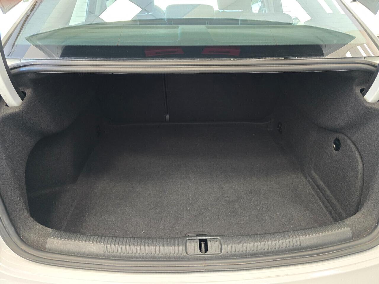 Audi A3 Sedan 1.6 TDI 110cv Ambition 2014