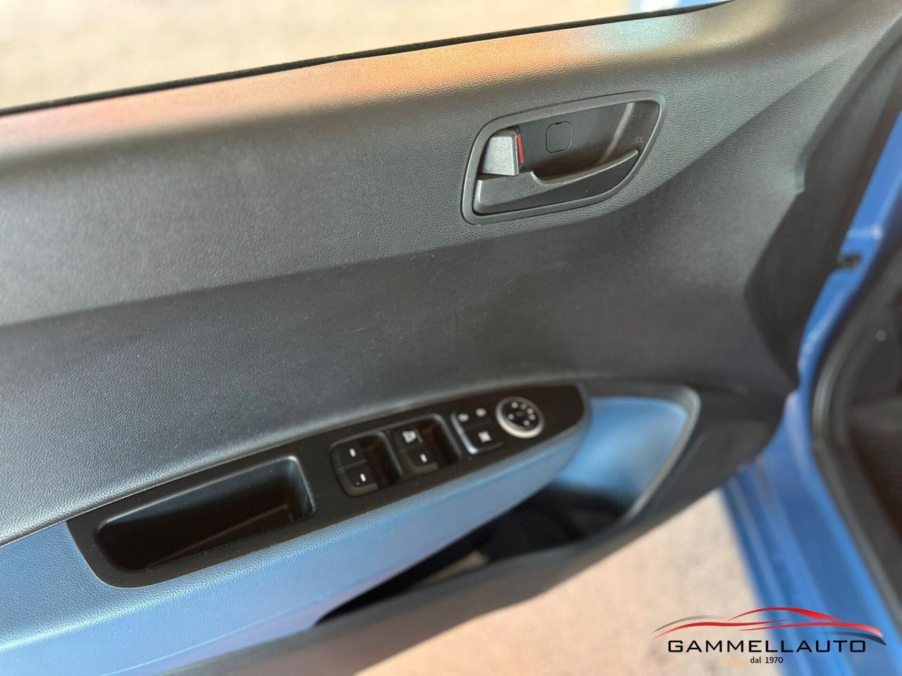 Hyundai i10 1.0 Comfort 67CV