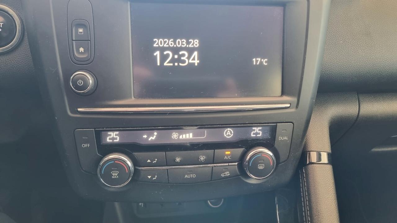 Renault Kadjar dCi 8V 110CV Energy Hypnotic2