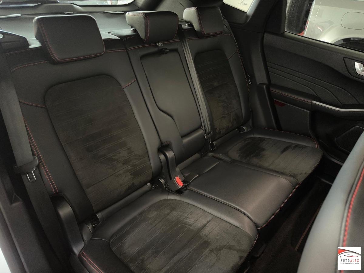 FORD - Kuga 2.0 ecoblue ST-Line 2wd 120cv auto