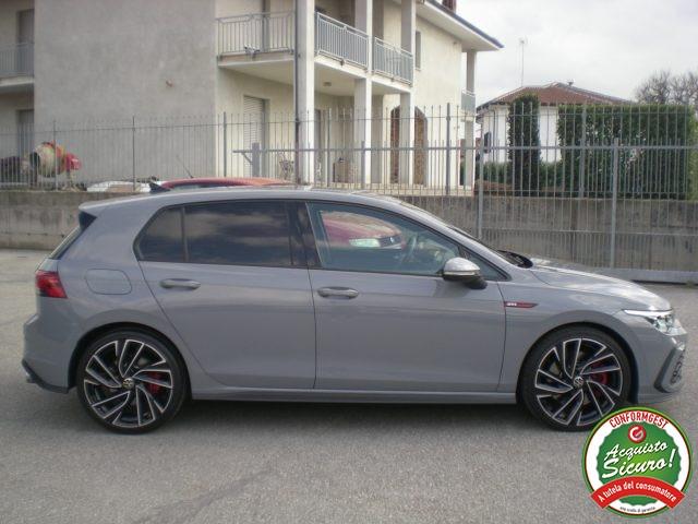 VOLKSWAGEN Golf 2.0 TSI GTI DSG - PRONTA CONSEGNA