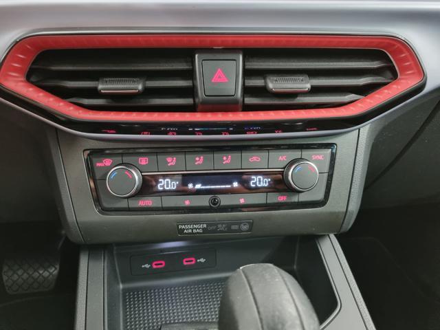 SEAT Ibiza 1.5 TSI EVO ACT DSG 5 porte FR