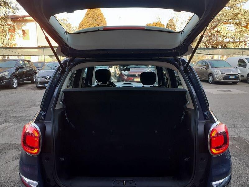 FIAT 500L 1.4 95 CV GPL -IVA ESPOSTA-GARANZIA